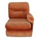 Chauffeuse Albany de Michel Ducaroy pour Ligne Roset N° 5