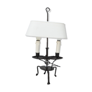 lampe bouillotte