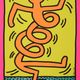 Affiche du festival Keith Haring