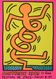 Affiche du festival Keith Haring