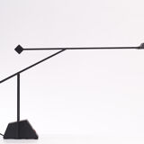 Counter Balance Desk Lamp Hustad Luchten, 1980s