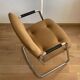 Desk chair sled base by Strafor