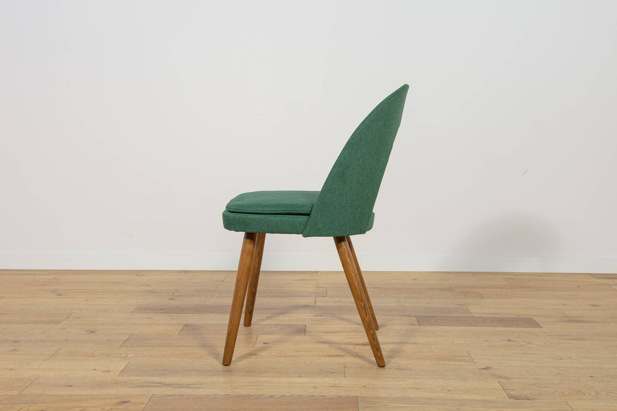 Dining Chairs by Antonín Šuman for Tatra, 1960s, Set of 2