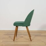 Dining Chairs by Antonín Šuman for Tatra, 1960s, Set of 2