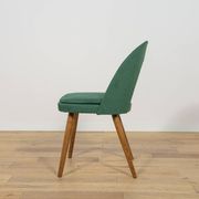 Dining Chairs by Antonín Šuman for Tatra, 1960s, Set of 2