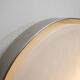 1970s wall lamp 111 Staff, Design Ishii Motoko