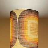Rubix lampshade 70s