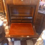 Napoleon III secretary