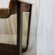 Plywood trolley by Cees Braakman for Pastoe, 1950s