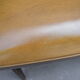 Banc de piano pour 4 mains pieds compas