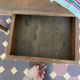 Farm table