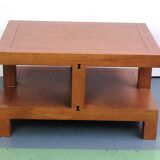 Roche Bobois Daniel Ezan coffee table