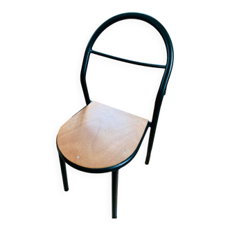 Mobilor René Herbst chairs