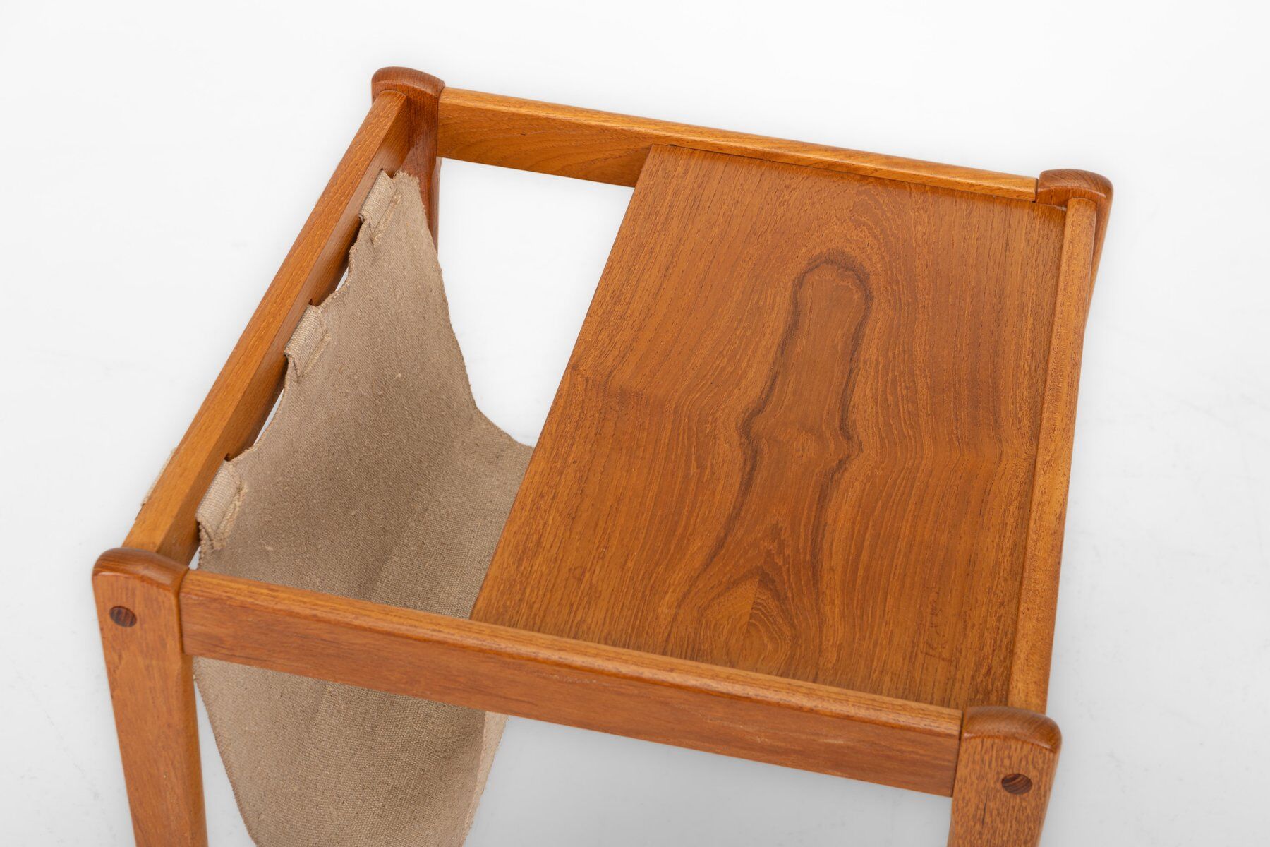 Magazine holder from Brdr. Furbo, 1960s