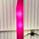 Shakti Kundalini floor lamp designed by Marzio Rusconi Clerici
