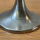 Set of 2 Damart single flower vases