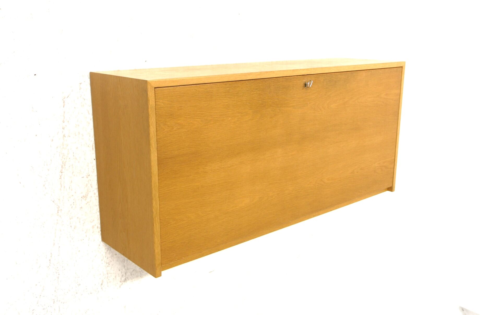 Wall Secretary "Öresund", Børge Mogensen, Sweden, 1960