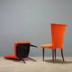 1980s style chairs