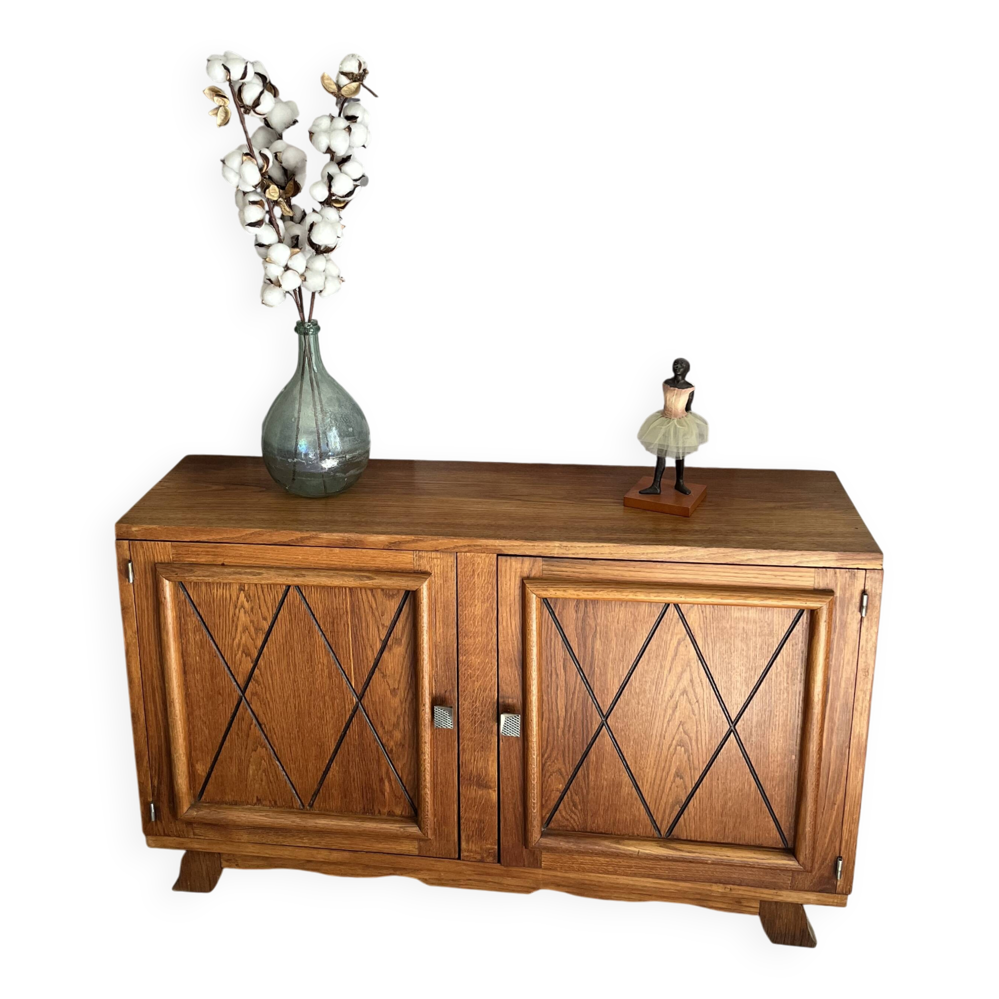 Petit meuble années 50