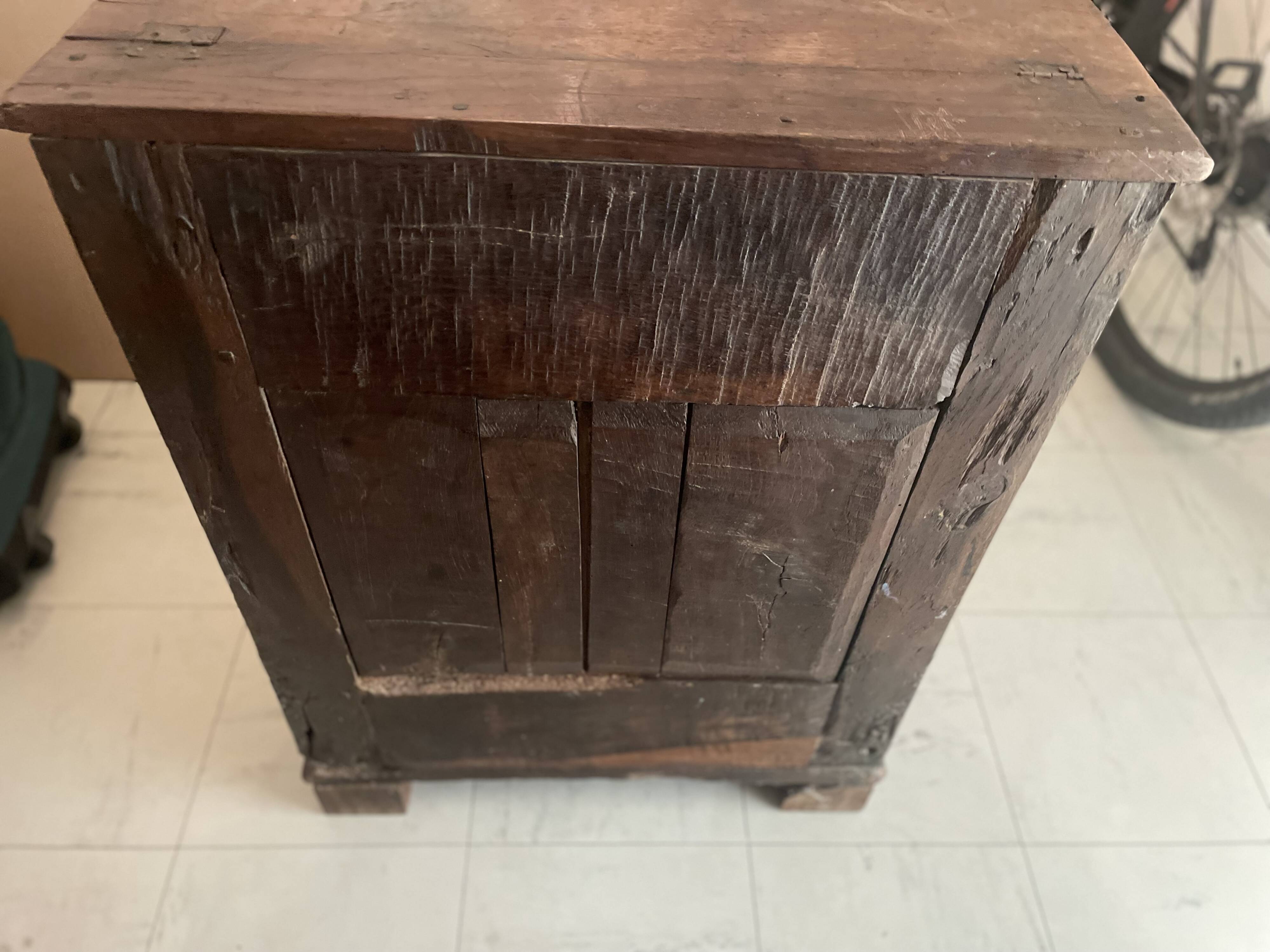 Church furniture