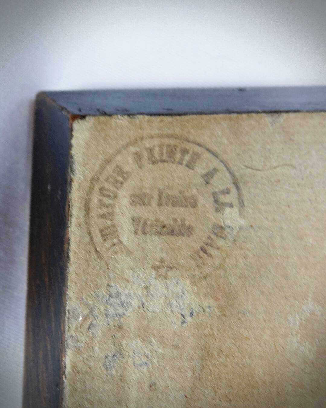 Miniature portrait Duchess of Coutances by Labille-Guiard hand painted