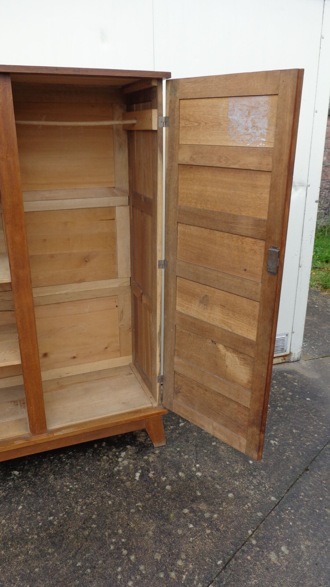 Wardrobe René Gabriel