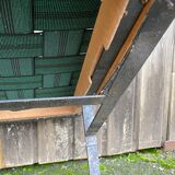 Armchair model 800 edition Steiner