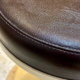 Tabouret tulipe esprit Knoll