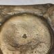 Eagle ashtray