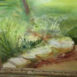 Landscape painting