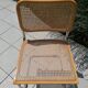 Duo de chaises par Marcel Breuer