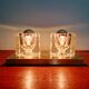 Applique murale double Ice Cube, Peill & Putzler, années 1970