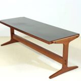 Reversible coffee table