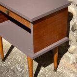 Paire de table de chevet