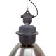 Large Industrial Ceiling Lamp, 1980s