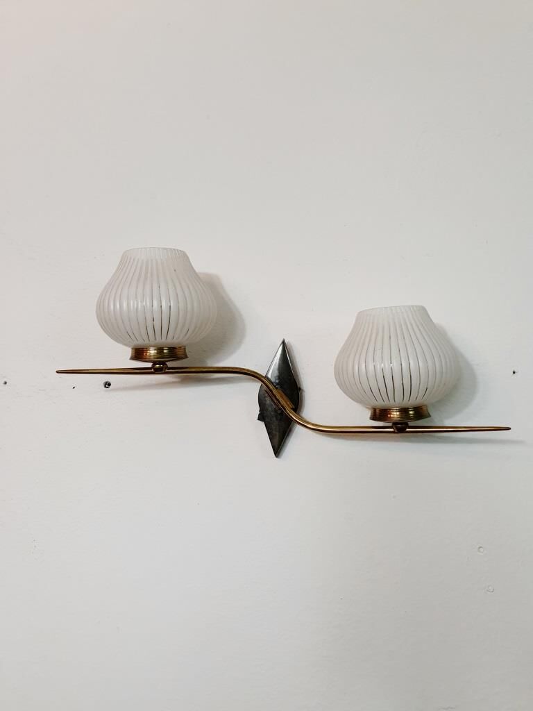 Arlus sconces 50/60