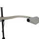 Indoor Amsterdam - Pharos model - architect's lamp - desk lamp - design Wil