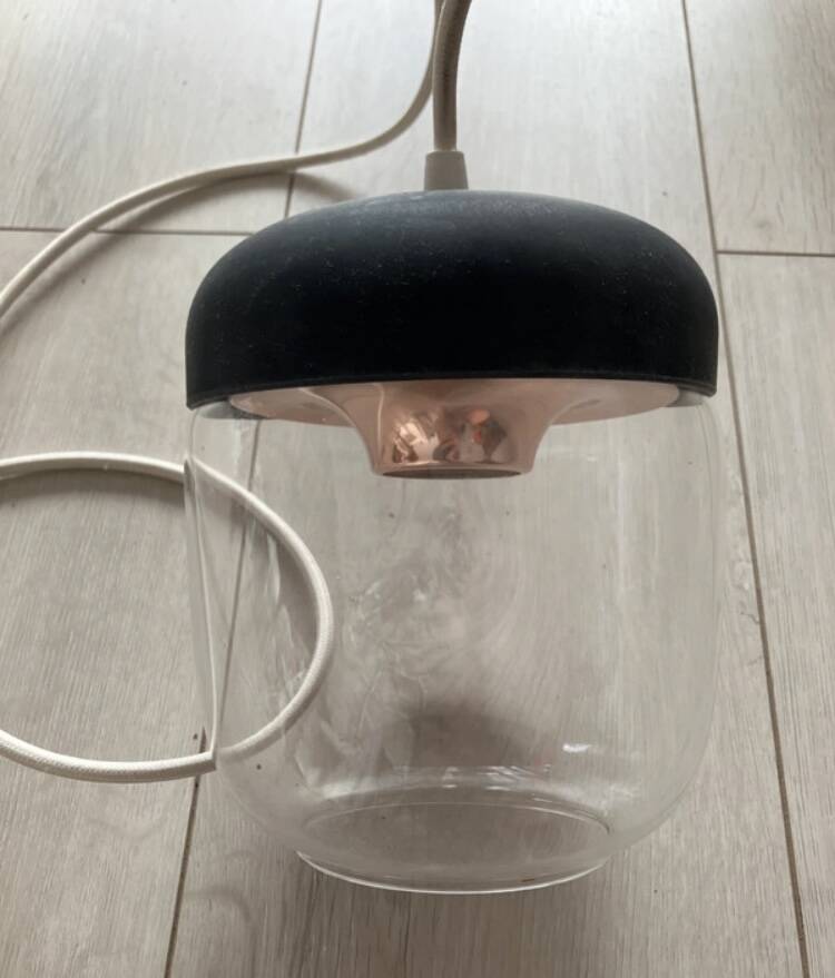 Suspension design