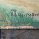 Huile sur panneau par Arthur Gerthoffert