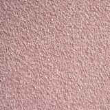 Vintage Mid-Century Modern Wood and Fabric Armchairs from W. Knoll, Set of 2