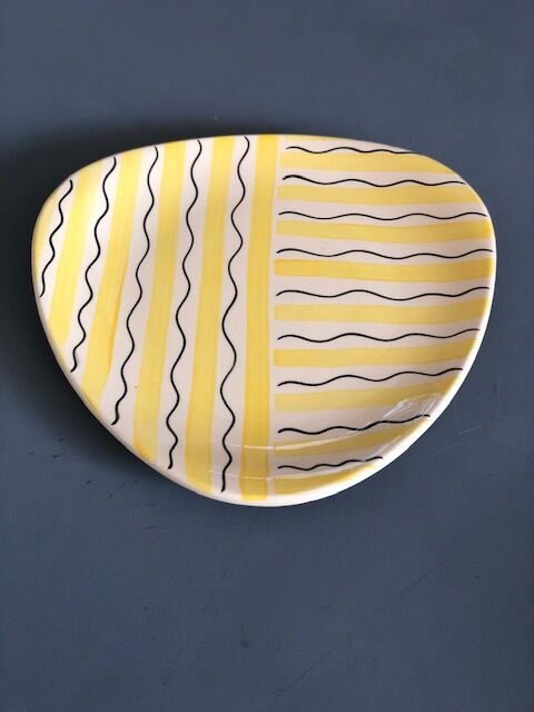 Serving dishes St. Clement model bengal