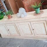 Old sideboard