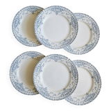 K&G Lunéville, Colombes flat plates