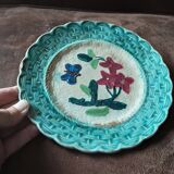 Vintage decorative plate