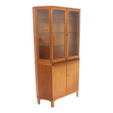 Armoire scandinave en chêne "Undantaget", Carl Malmsten, Suède, 1970
