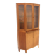 Scandinavian oak cabinet "Undantaget", Carl Malmsten, Sweden, 1970