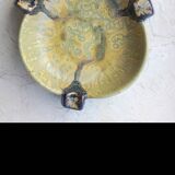 Brutalist cigar ashtray