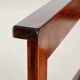 Hungarian Bauhaus armchair