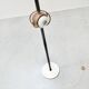 Angelo Lelii, Eye Floor Lamp for Arredoluce