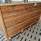 Old grutter cabinet shop cabinet